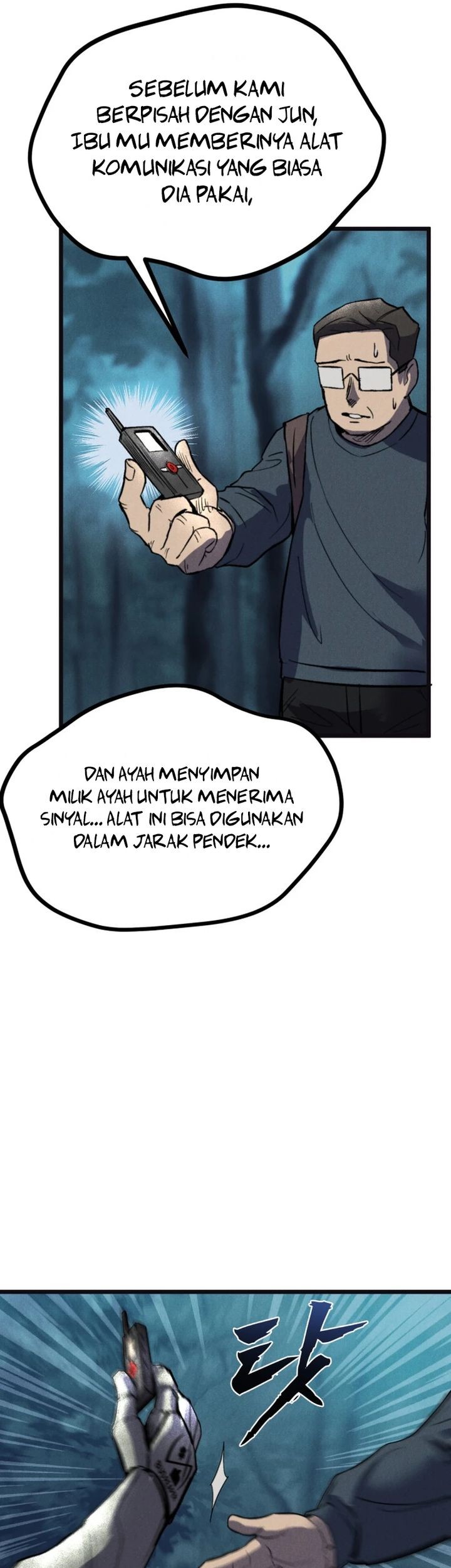 Chapter 66 - halaman 33