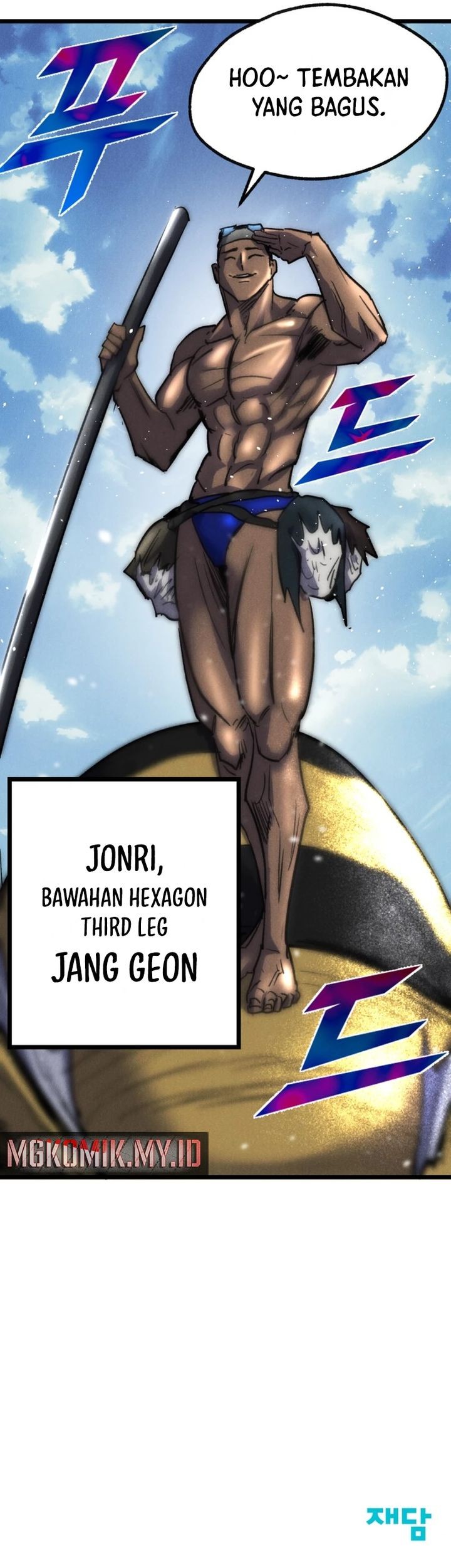 Chapter 66 - halaman 86
