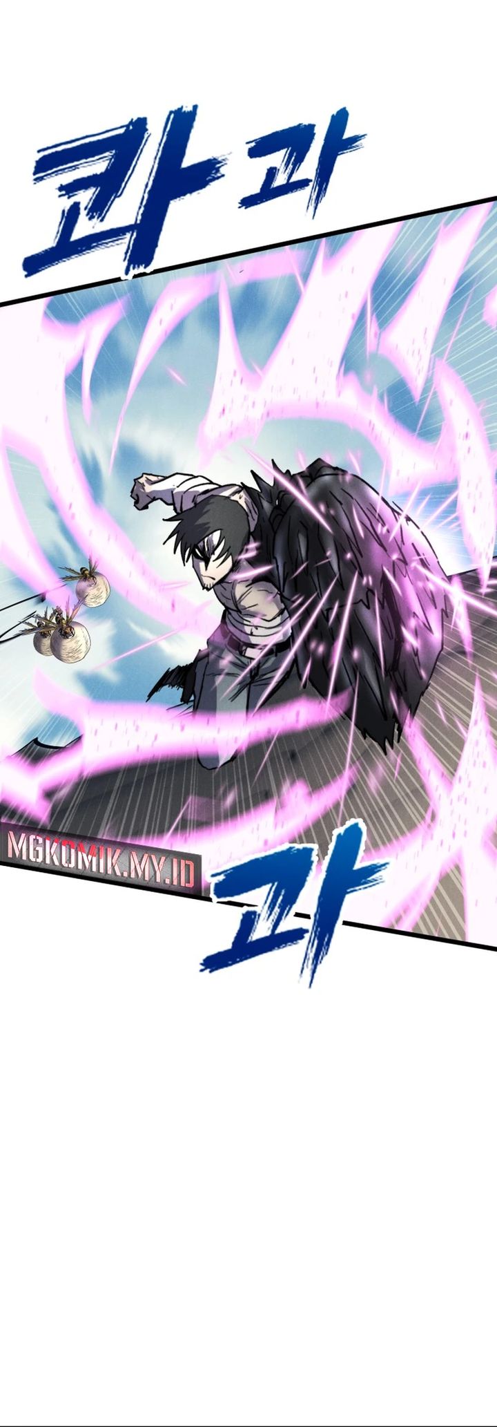 Chapter 67 - halaman 30