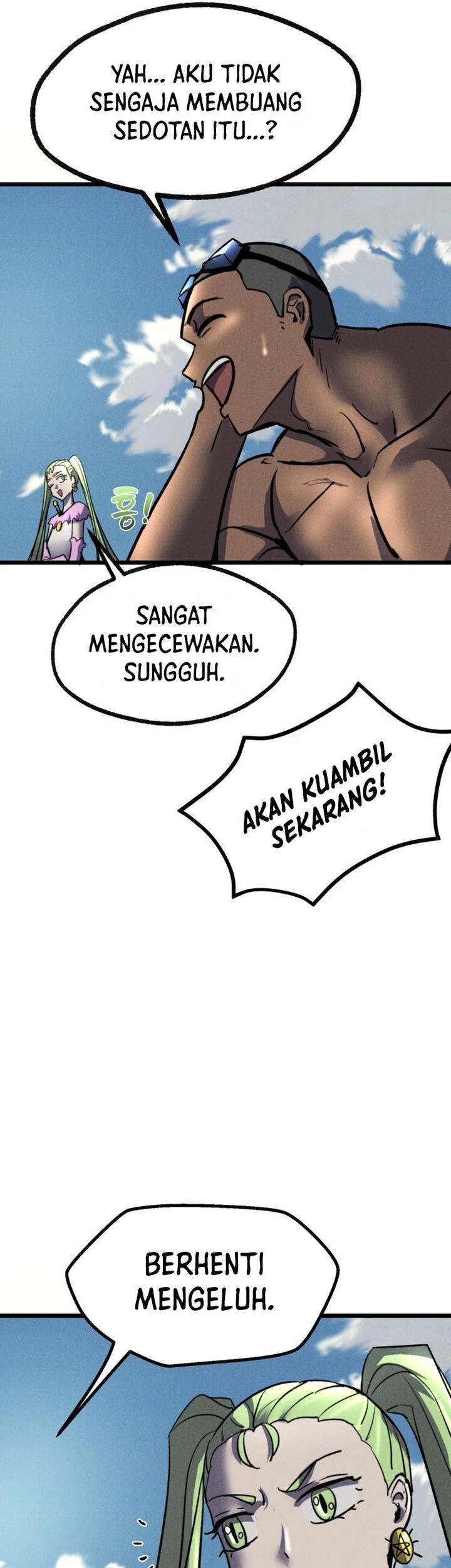 Chapter 67 - halaman 41