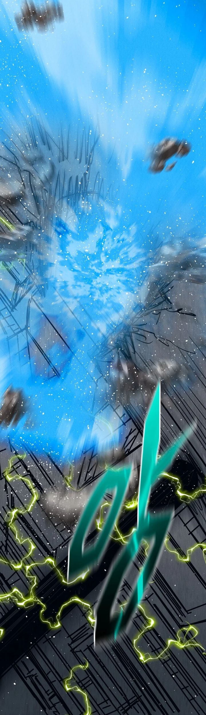 Chapter 67 - halaman 16