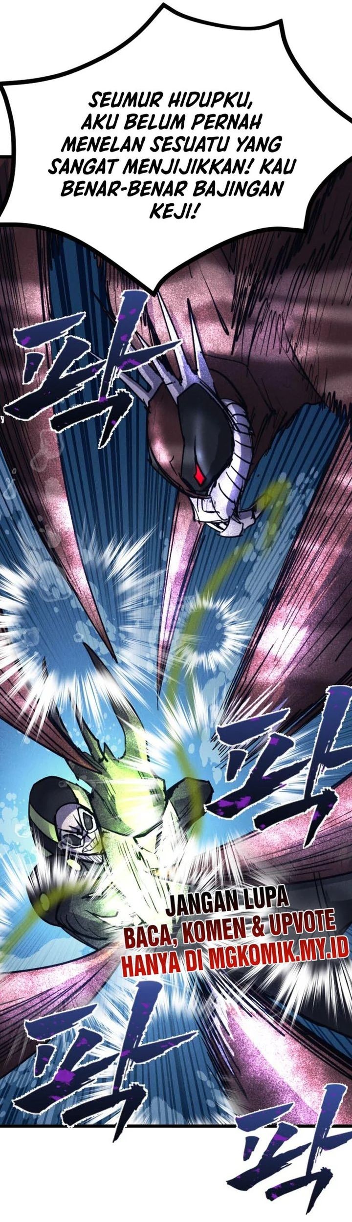 Chapter 69 - halaman 19