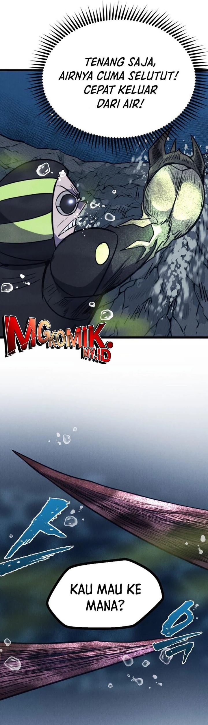 Chapter 69 - halaman 27