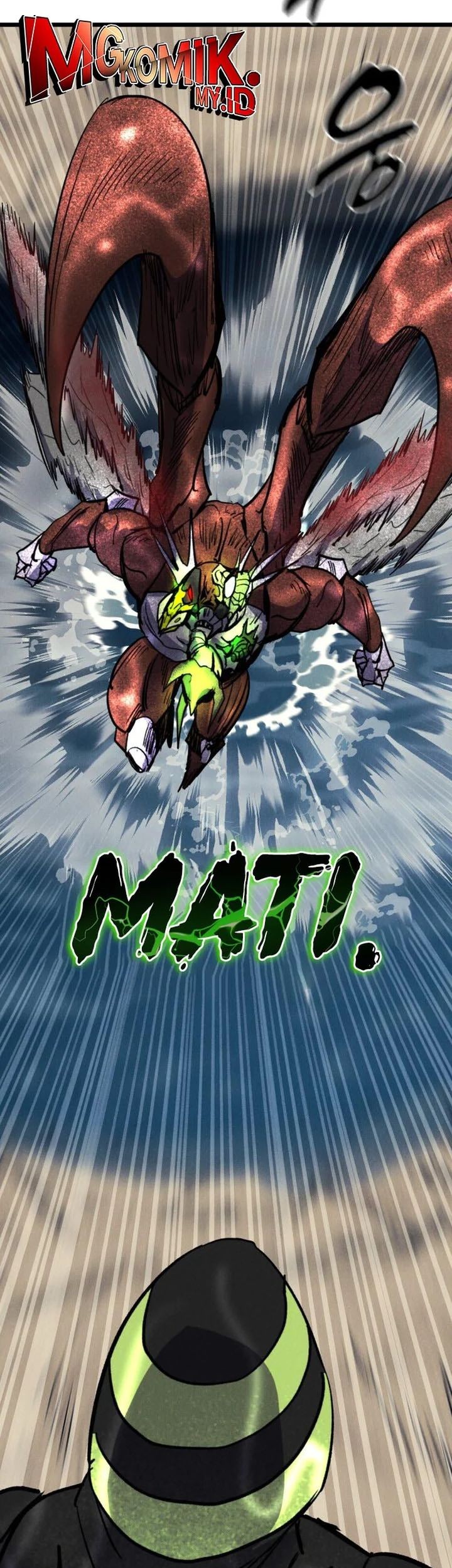 Chapter 69 - halaman 42