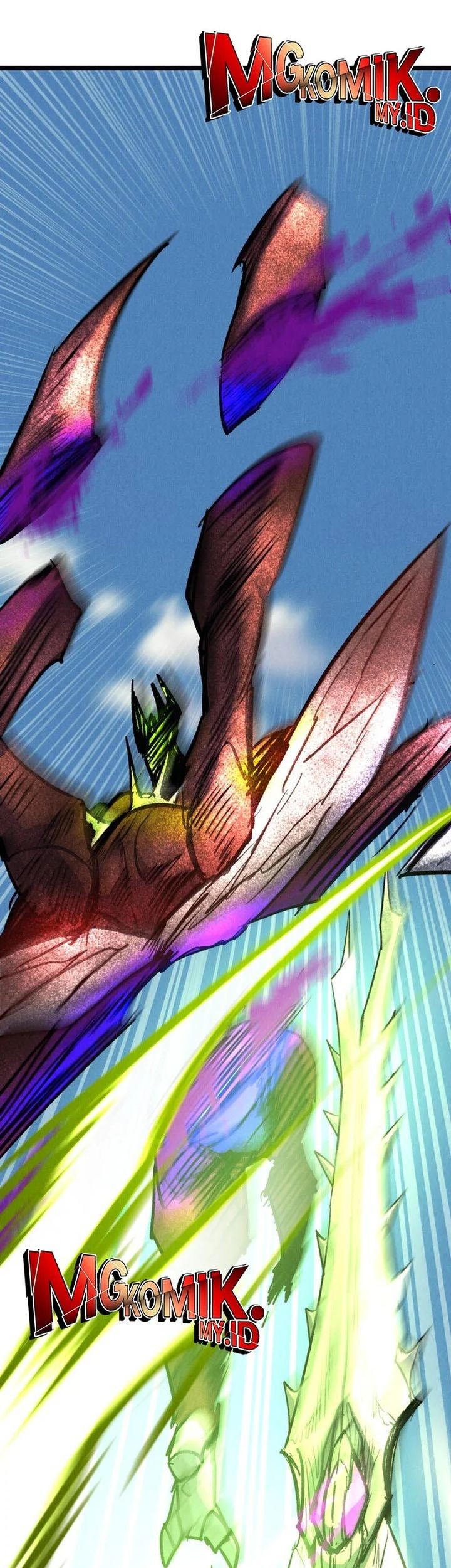 Chapter 69 - halaman 50