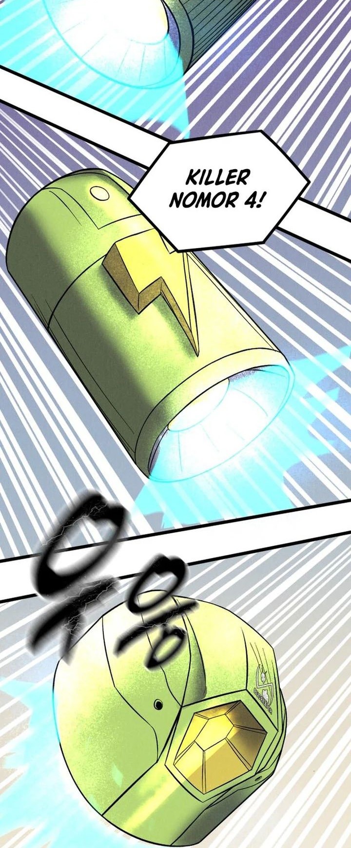 Chapter 69 - halaman 84