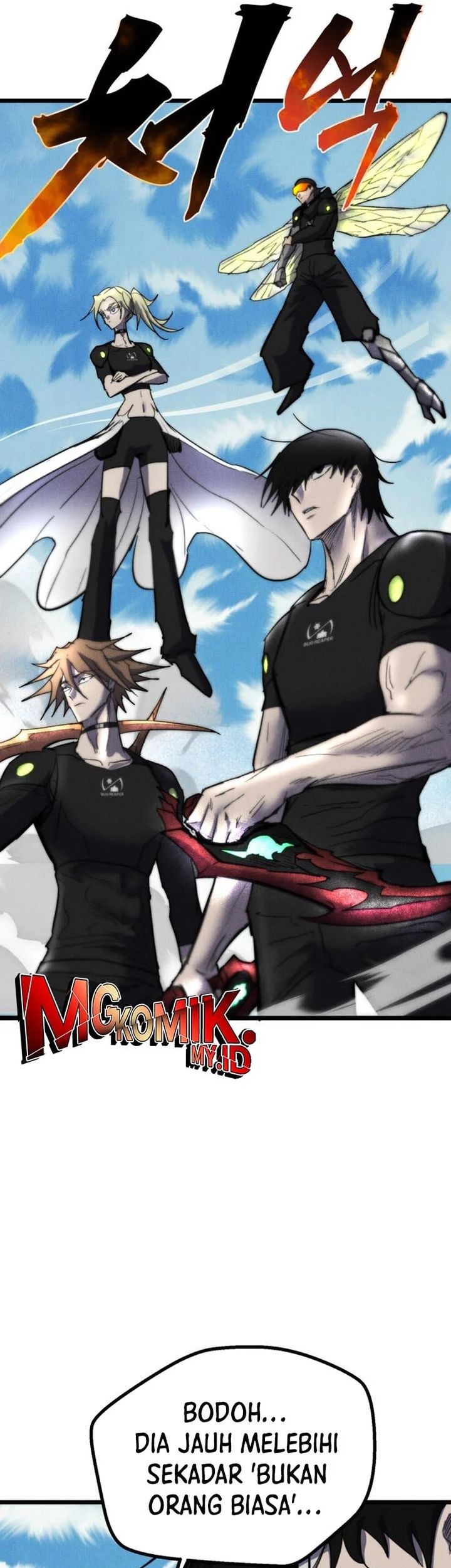 Chapter 69 - halaman 112