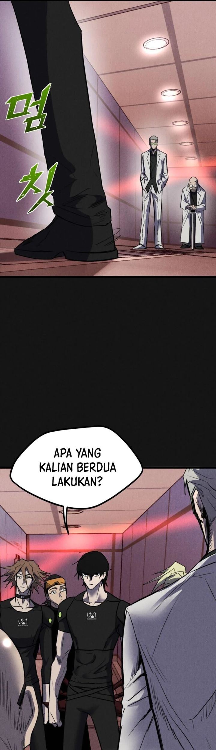 Chapter 70 - halaman 24