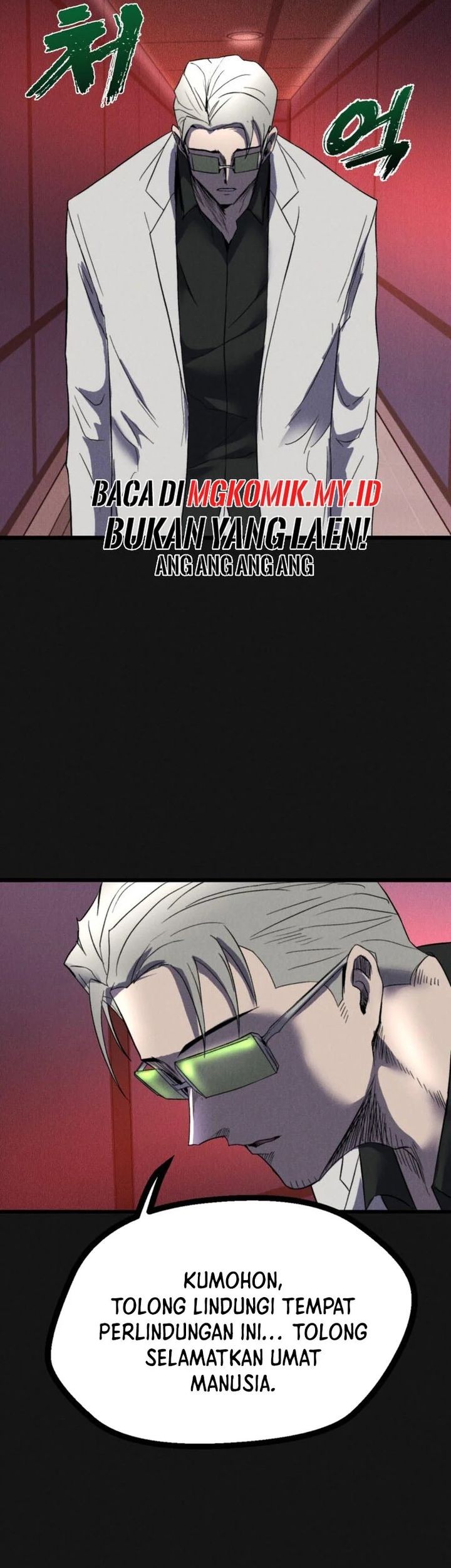 Chapter 70 - halaman 38