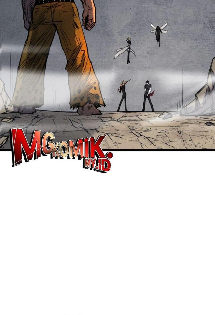 Chapter 70 - halaman 3