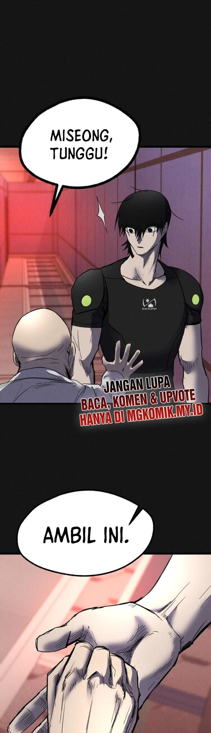 Chapter 70 - halaman 42