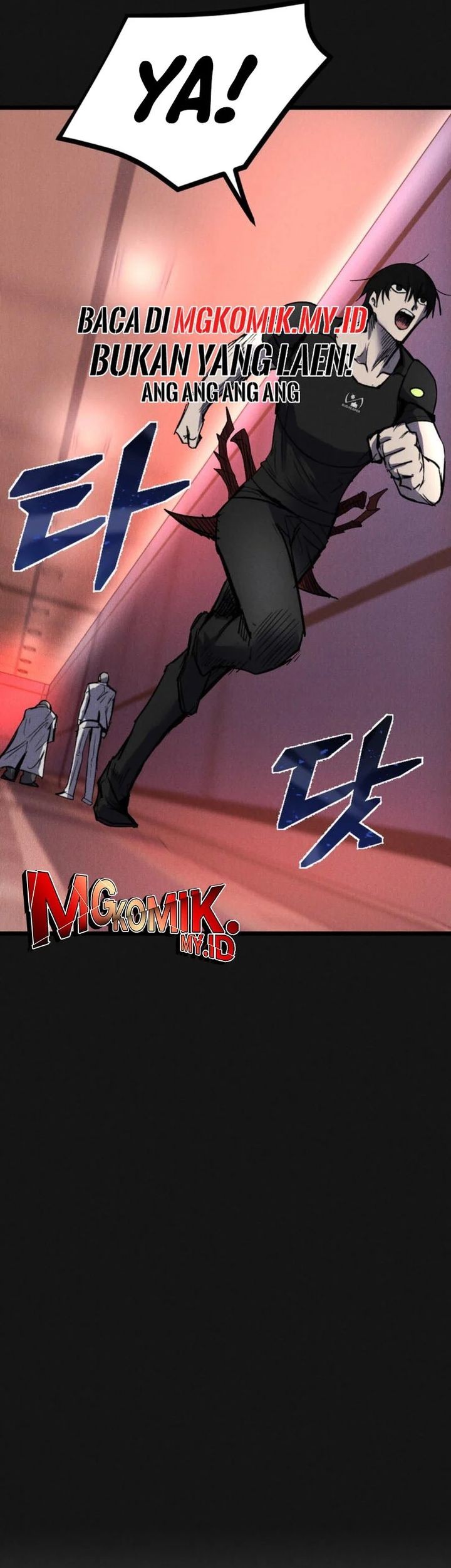 Chapter 70 - halaman 46