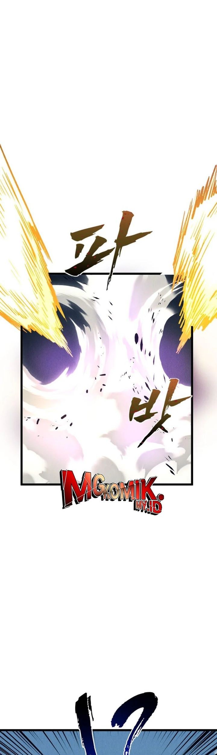 Chapter 70 - halaman 69