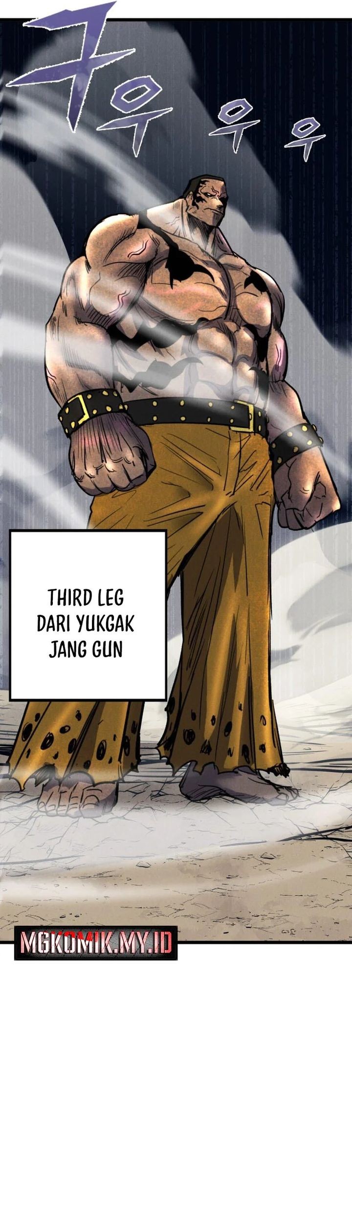 Chapter 70 - halaman 6