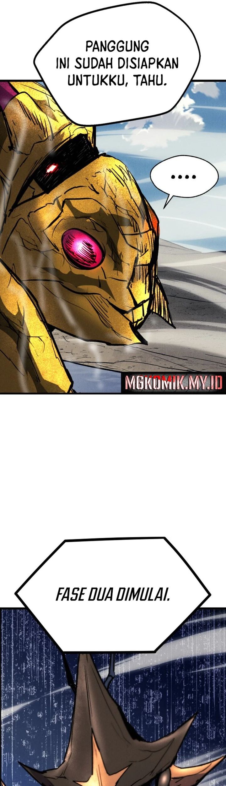 Chapter 71 - halaman 61