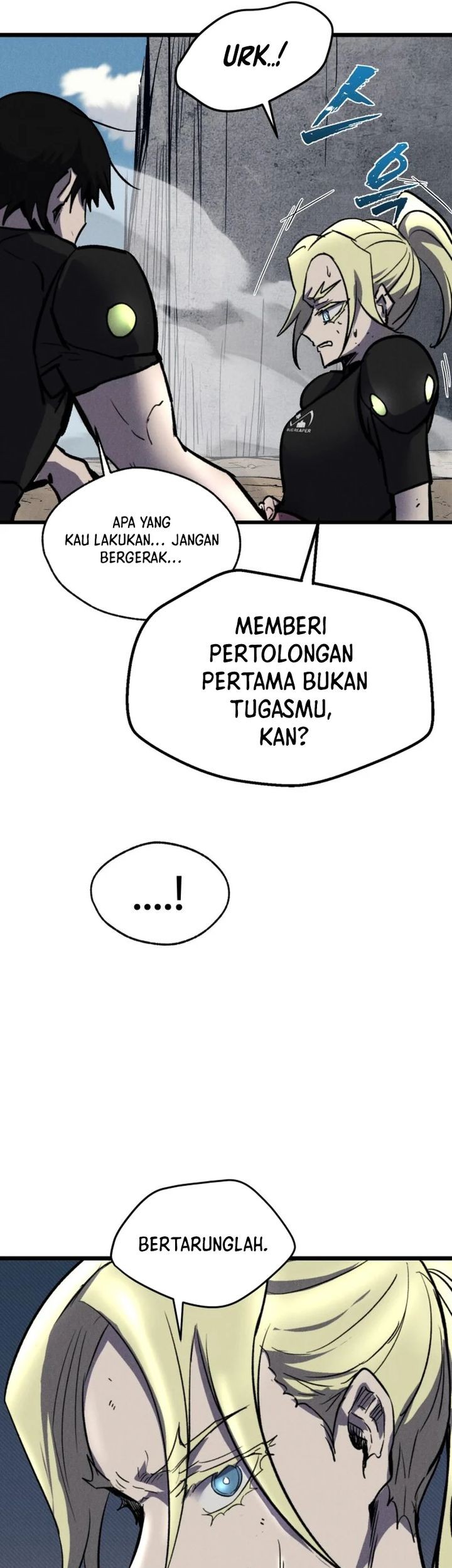 Chapter 71 - halaman 73