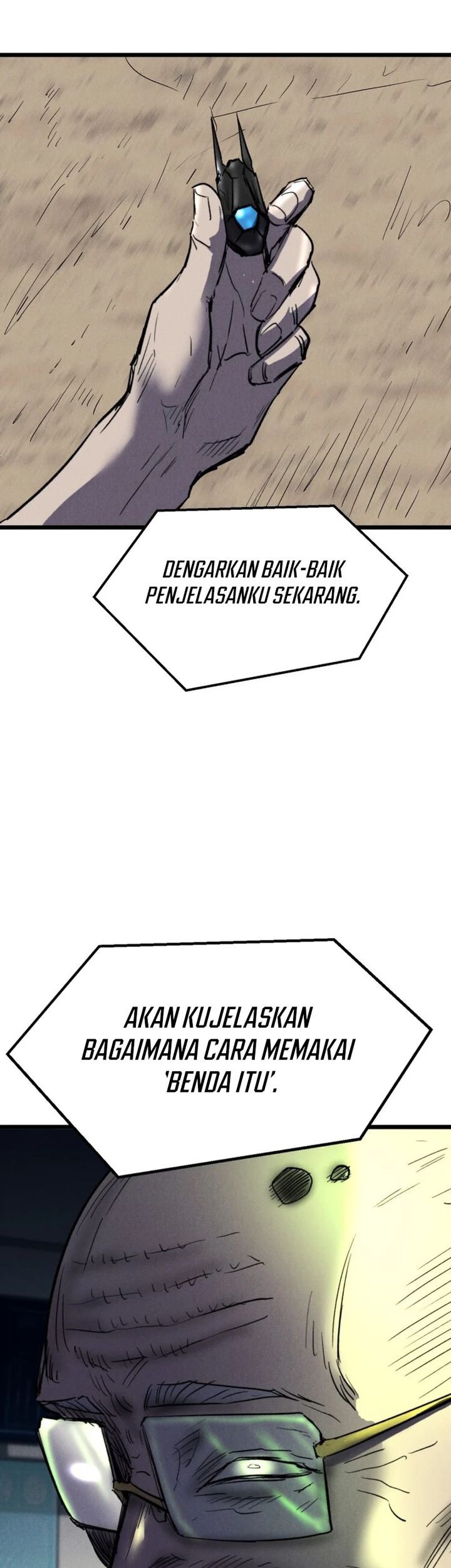 Chapter 71 - halaman 85