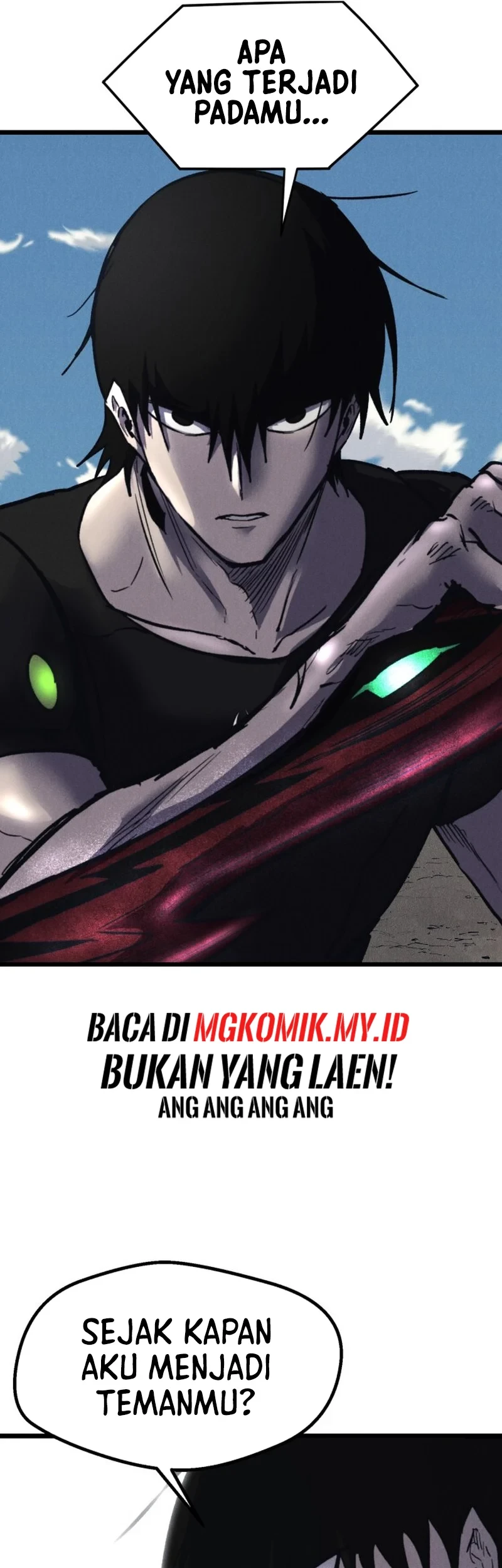 Chapter 72 - halaman 30
