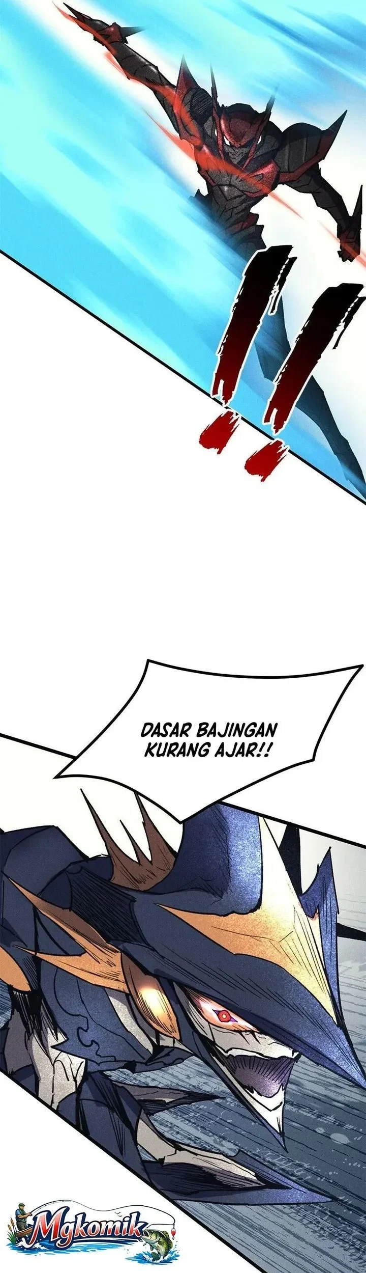 Chapter 73 - halaman 40