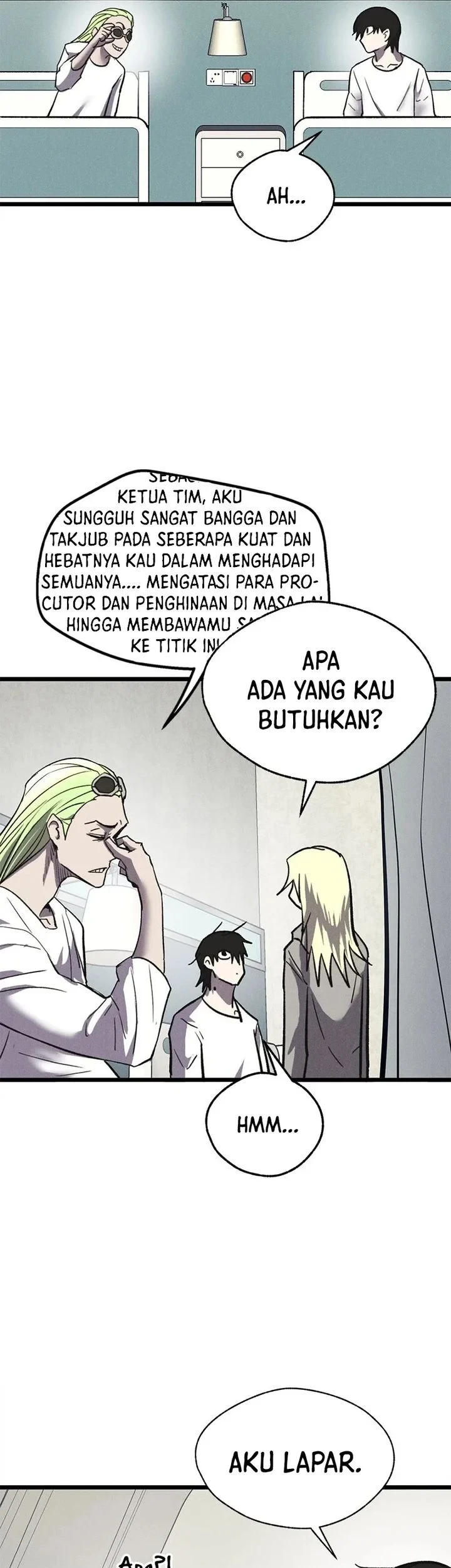Chapter 74 - halaman 49