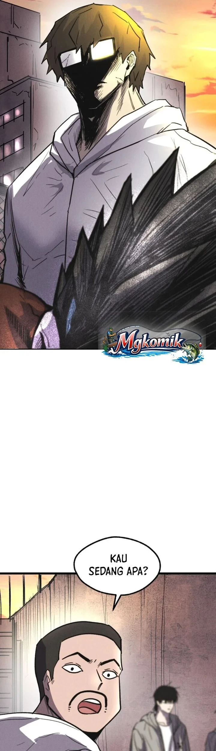 Chapter 75 - halaman 22