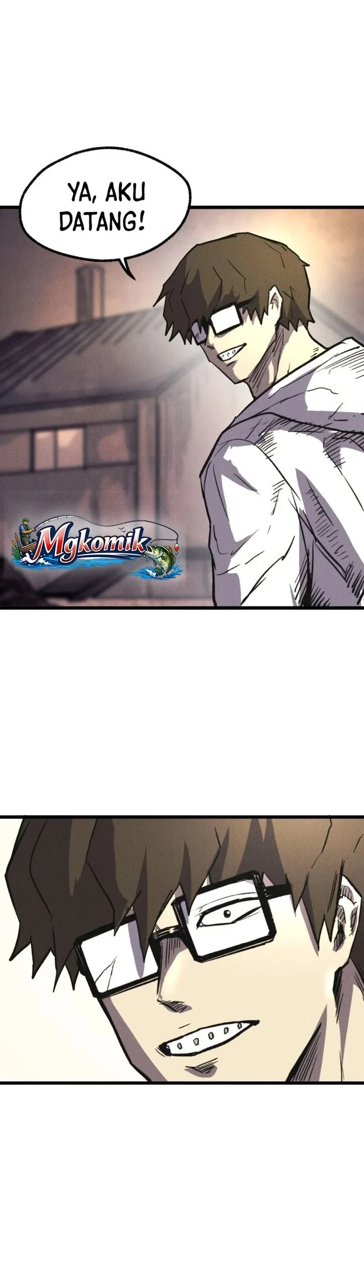 Chapter 75 - halaman 24