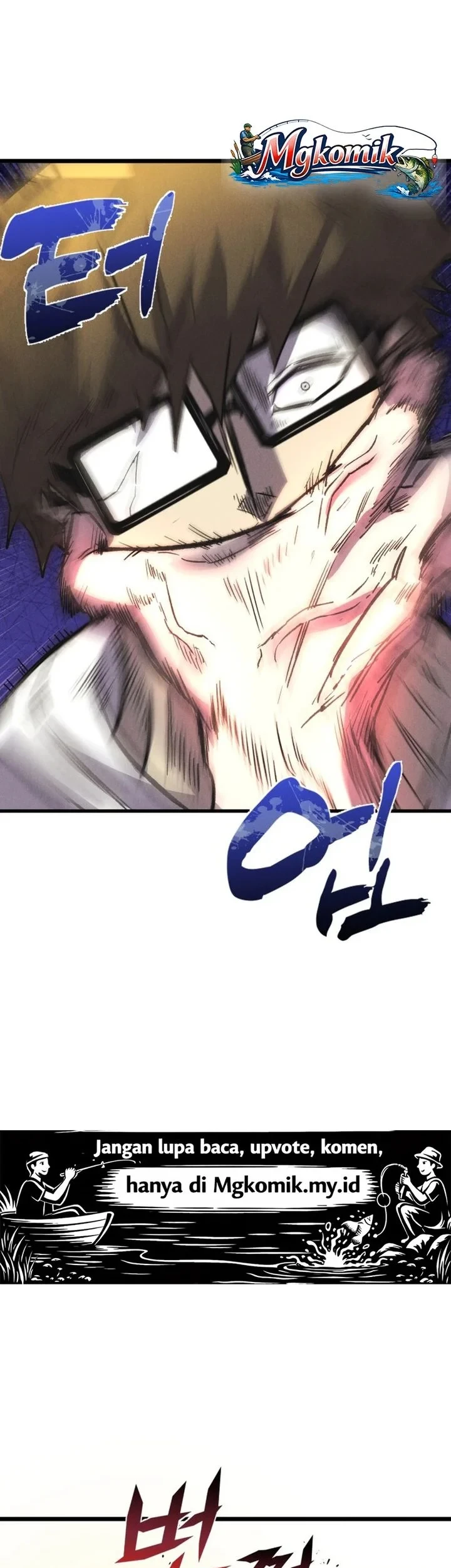 Chapter 75 - halaman 30