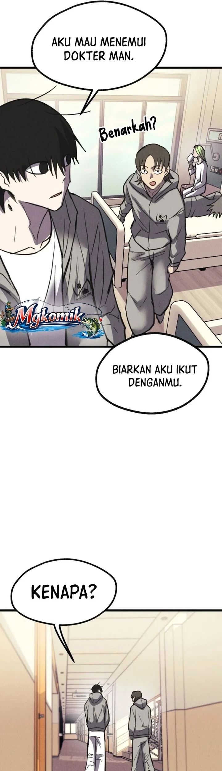 Chapter 75 - halaman 8