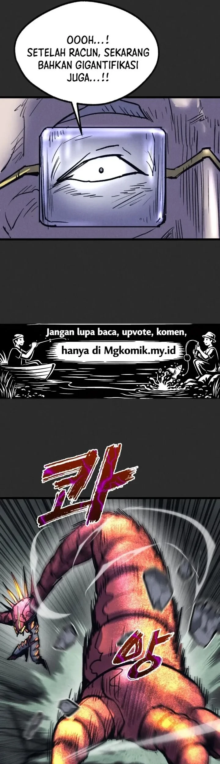 Chapter 77 - halaman 30