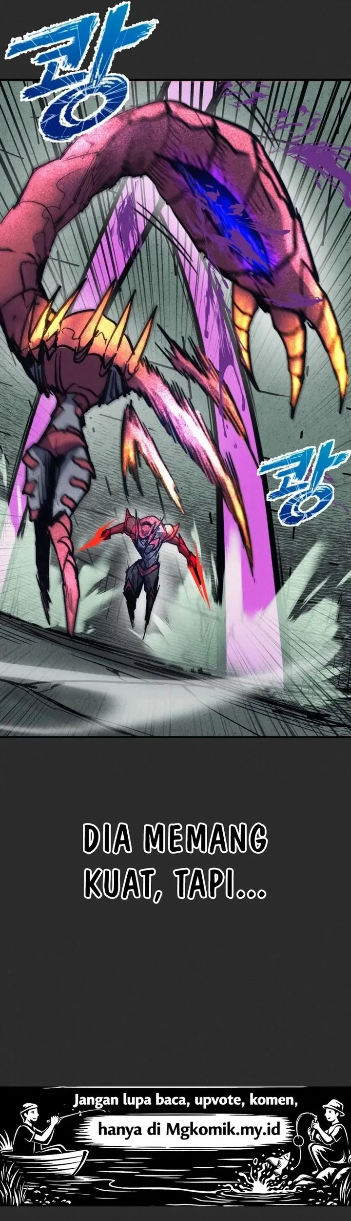 Chapter 77 - halaman 38