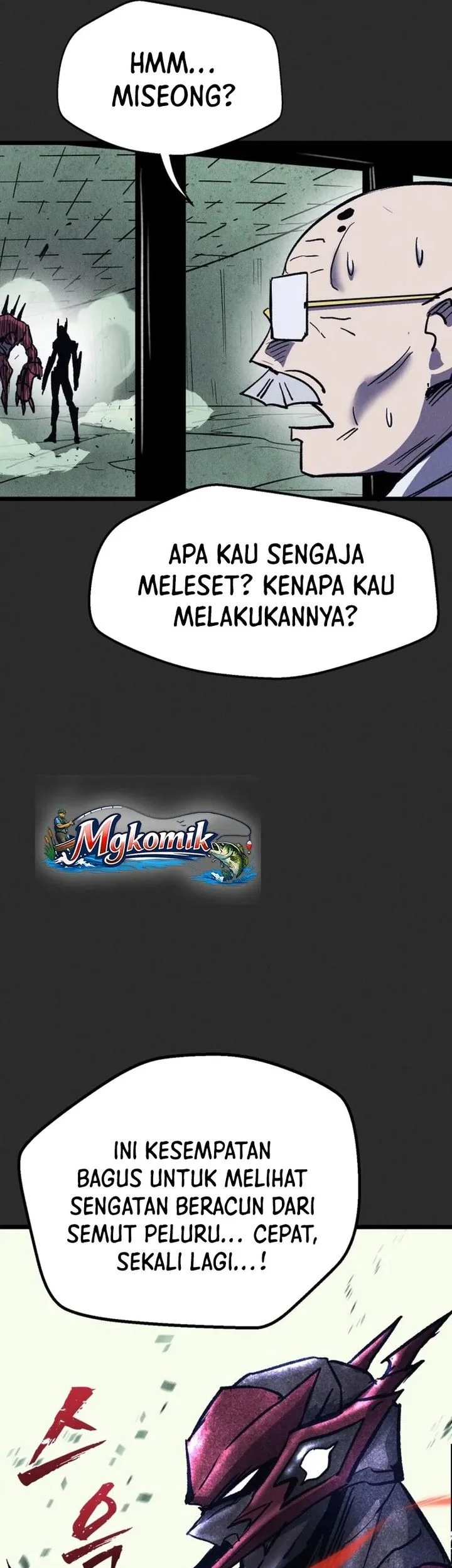 Chapter 77 - halaman 48