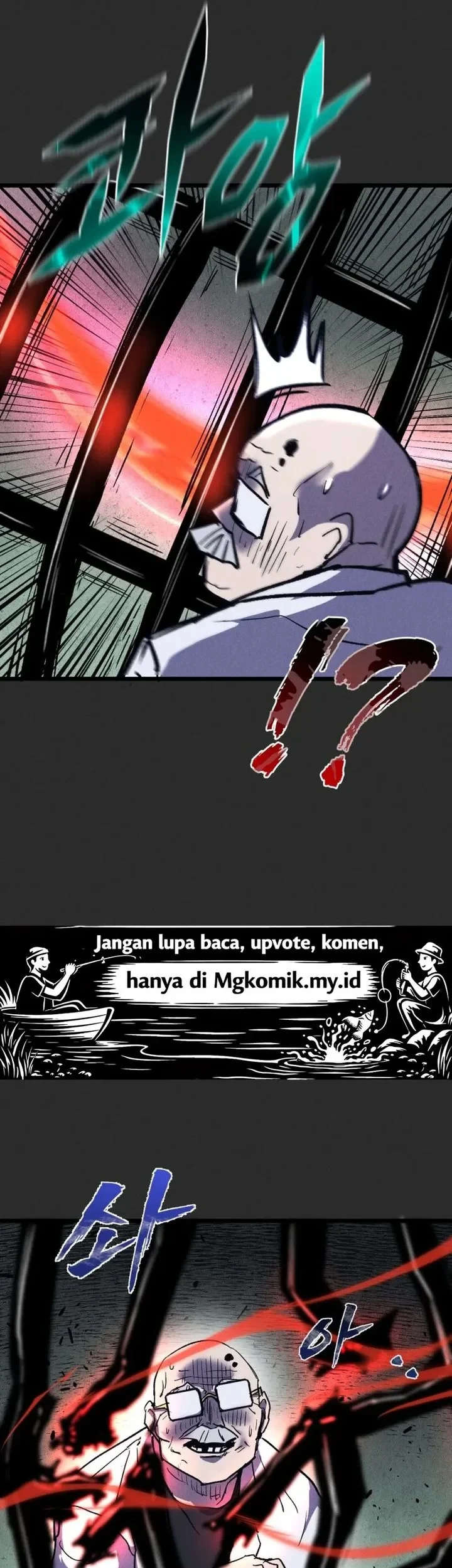 Chapter 77 - halaman 50