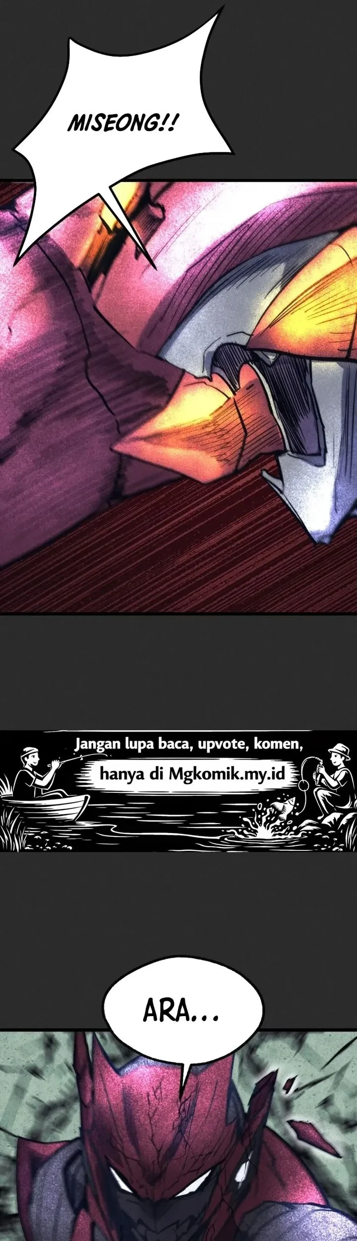 Chapter 77 - halaman 60