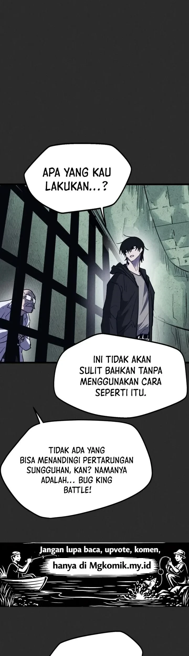 Chapter 77 - halaman 6