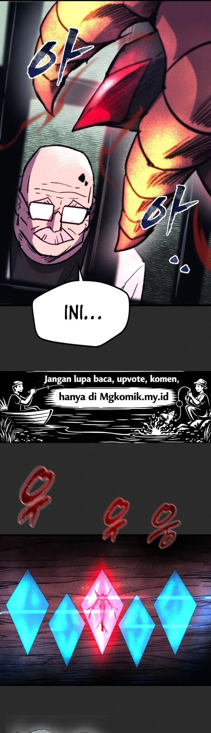 Chapter 77 - halaman 16