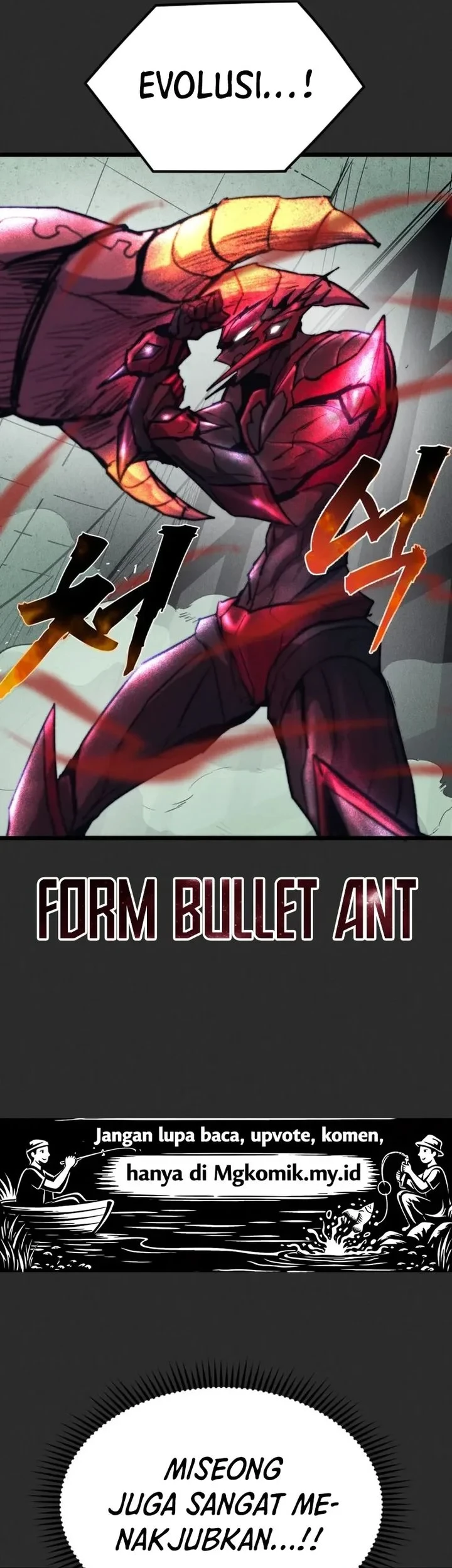 Chapter 77 - halaman 18