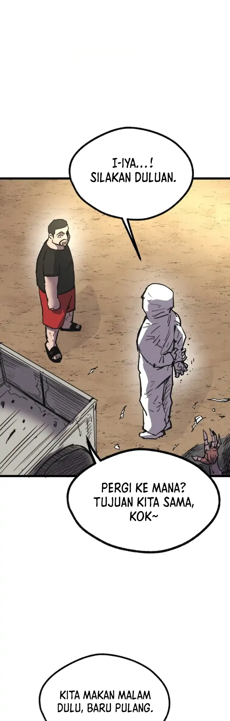 Chapter 78 - halaman 20