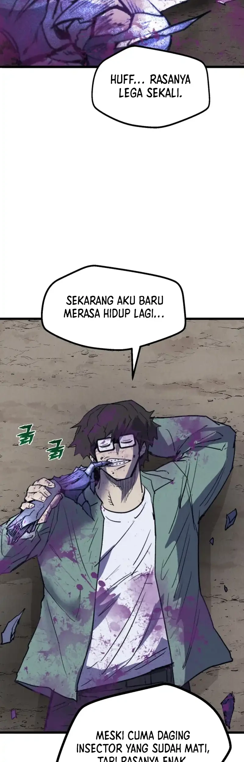 Chapter 78 - halaman 48