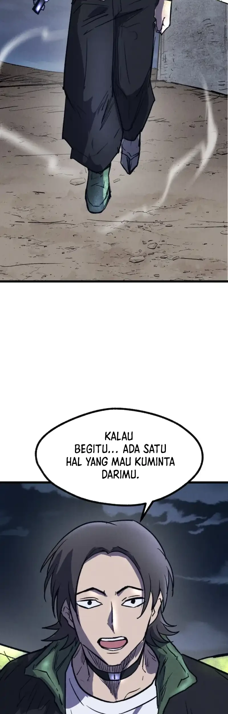 Chapter 78 - halaman 72
