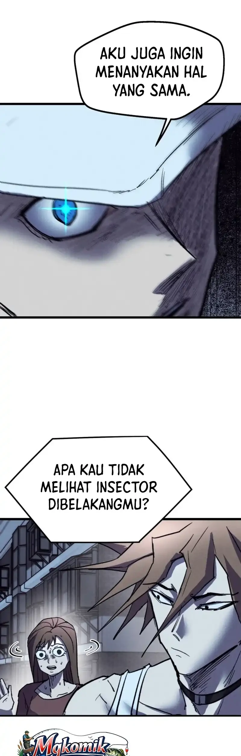 Chapter 79 - halaman 20