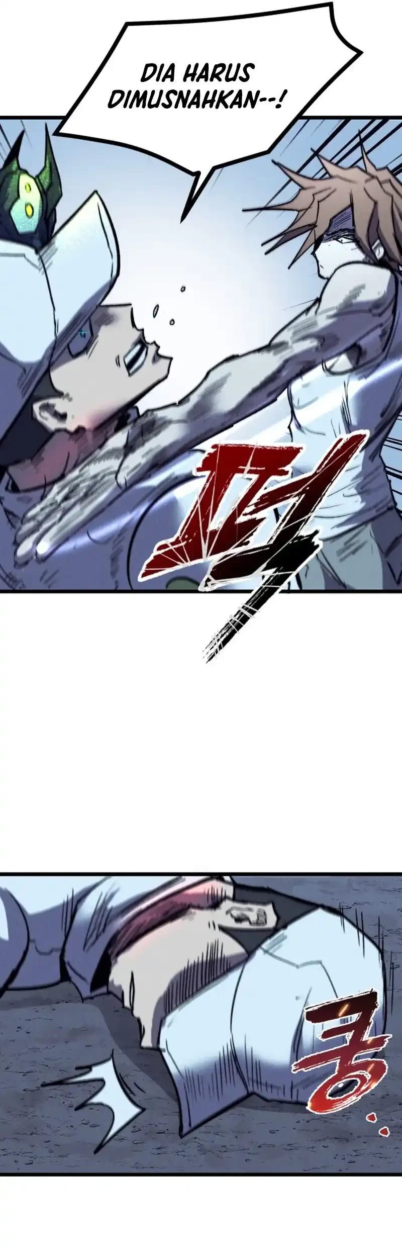 Chapter 79 - halaman 22