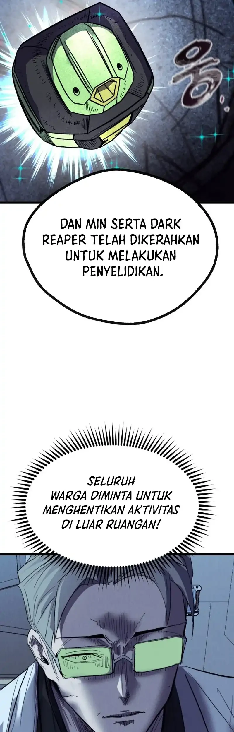 Chapter 79 - halaman 32