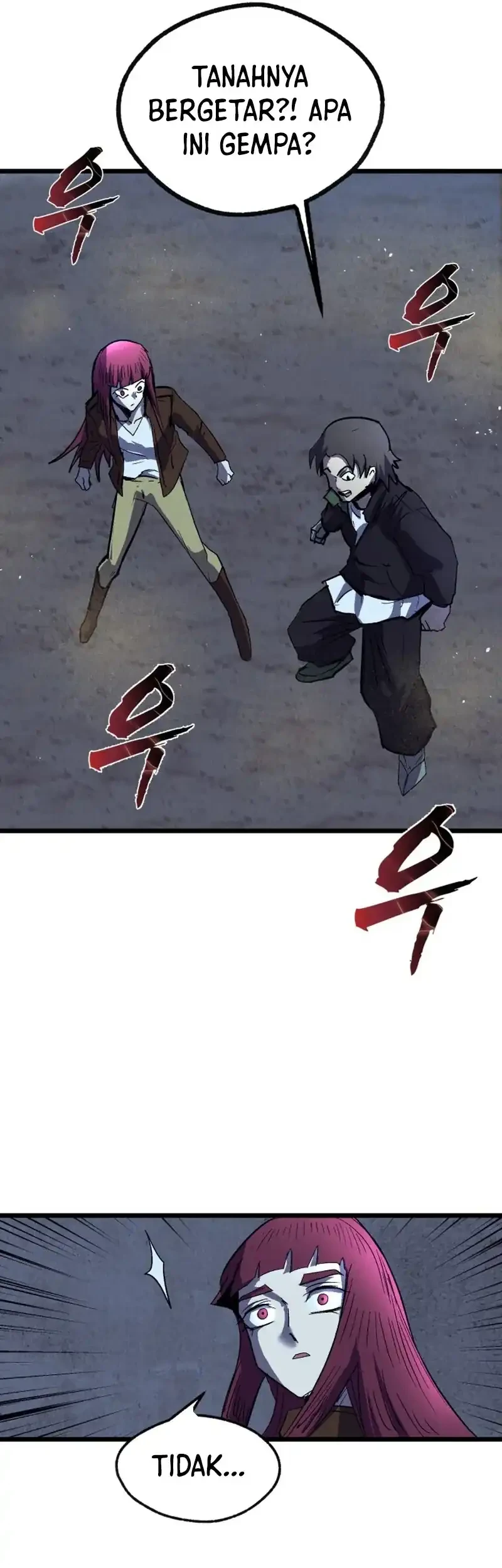 Chapter 79 - halaman 42