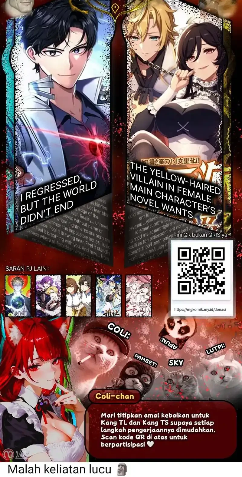 Chapter 79 - halaman 88