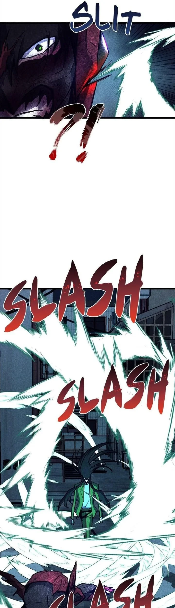 Chapter 80 - halaman 33