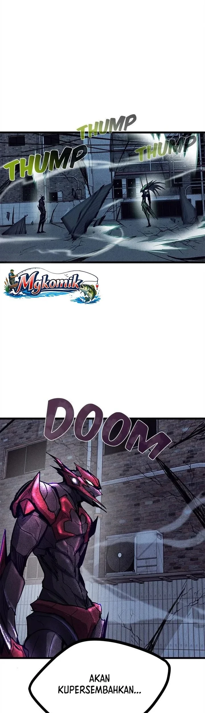 Chapter 80 - halaman 35