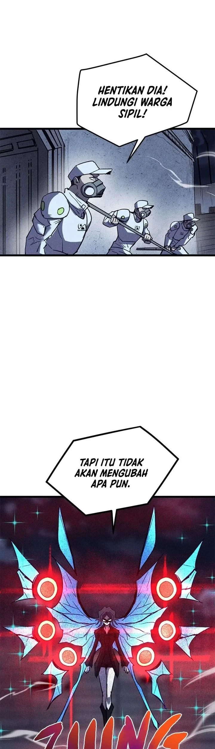 Chapter 80 - halaman 42