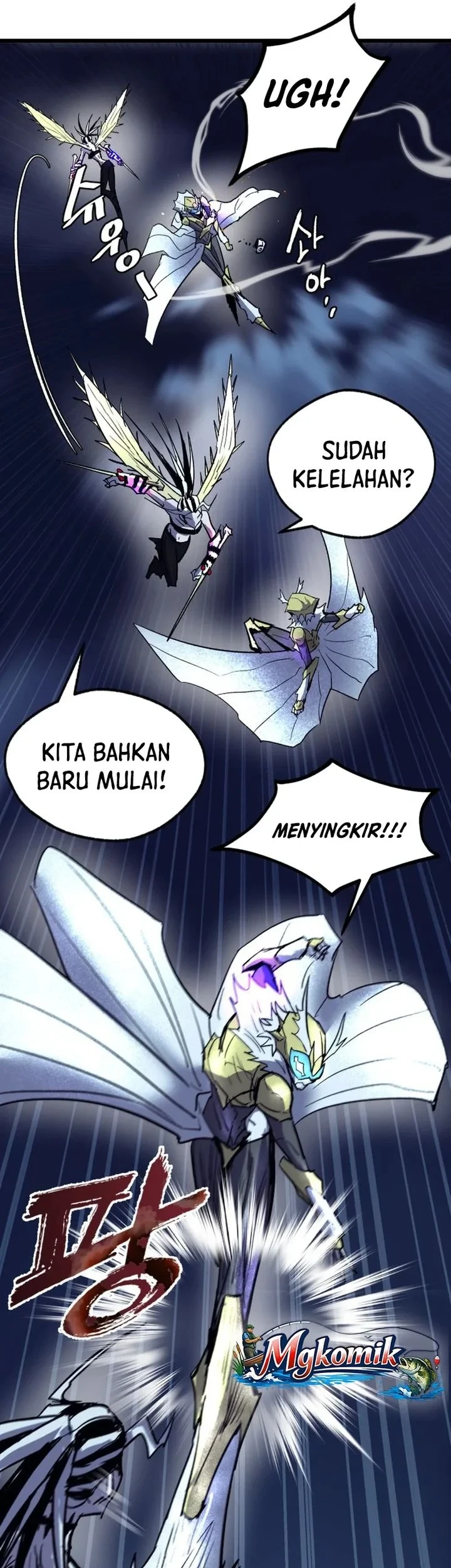 Chapter 81 - halaman 43