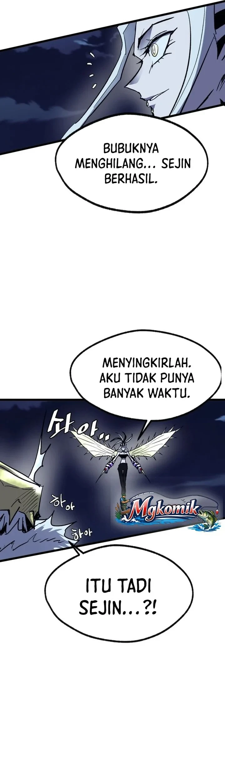 Chapter 81 - halaman 45