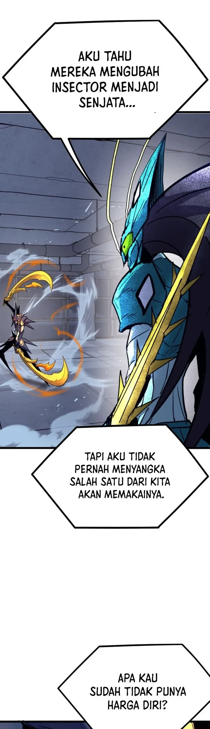 Chapter 82 - halaman 6